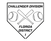 Florida District 1 Little League Challenger Division