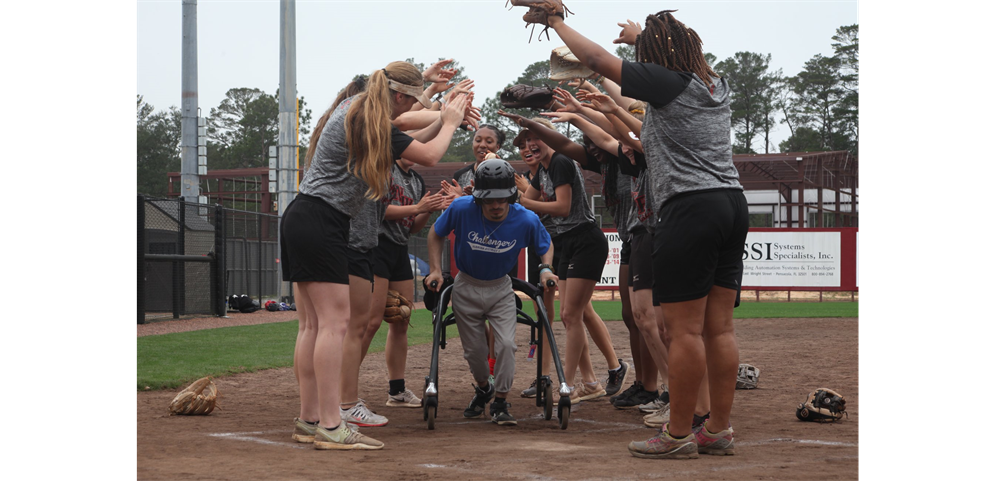 Gage Coming Home Opening Day 2019!