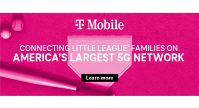 T-Mobile Sponsorship